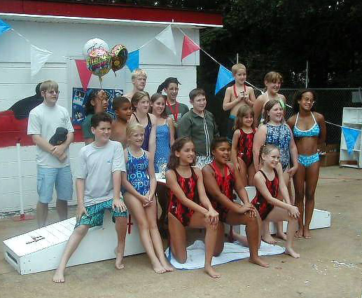 Swim Team Pic7